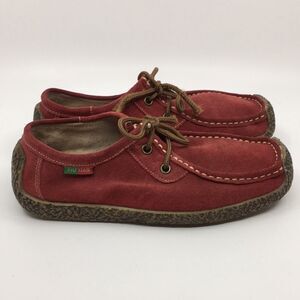 Xiu Xian Women Casual Lace-up Suede Flat Sneaker Shoes 015-240 Size 7